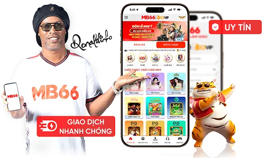 Truy cập game độc quyền